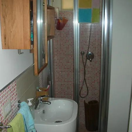 Apartament Rapisardi Centro