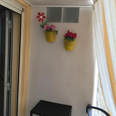Rapisardi Centro Daire *