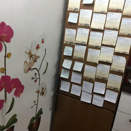 Rapisardi Centro * 卡塔尼亚