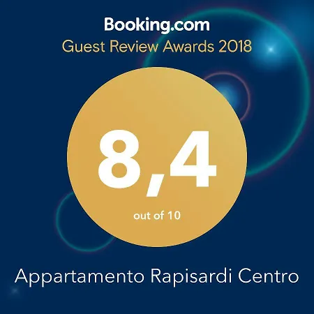 Rapisardi Centro Appartement