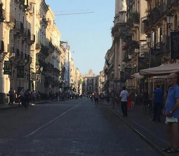 Rapisardi Centro