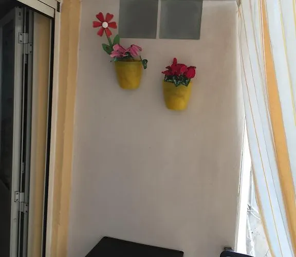 Rapisardi Centro Daire *