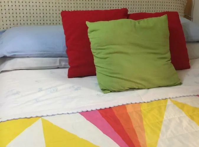 Rapisardi Centro Daire