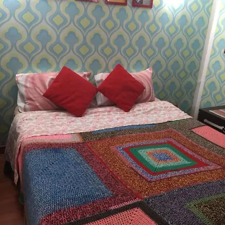 Apartamento Rapisardi Centro *
