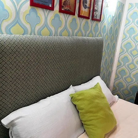 Apartamento Rapisardi Centro