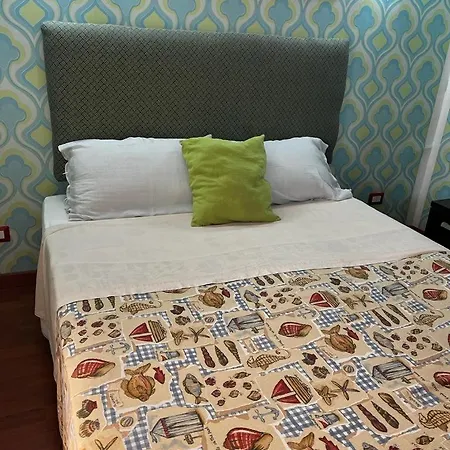 Apartment Rapisardi Centro