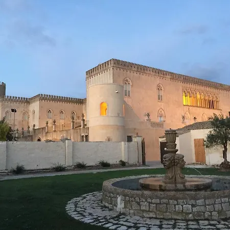 Rapisardi Centro Apartamento Catânia