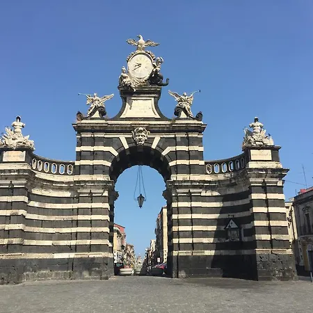 Rapisardi Centro Apartment *