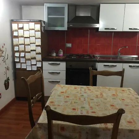 Apartamento Rapisardi Centro *